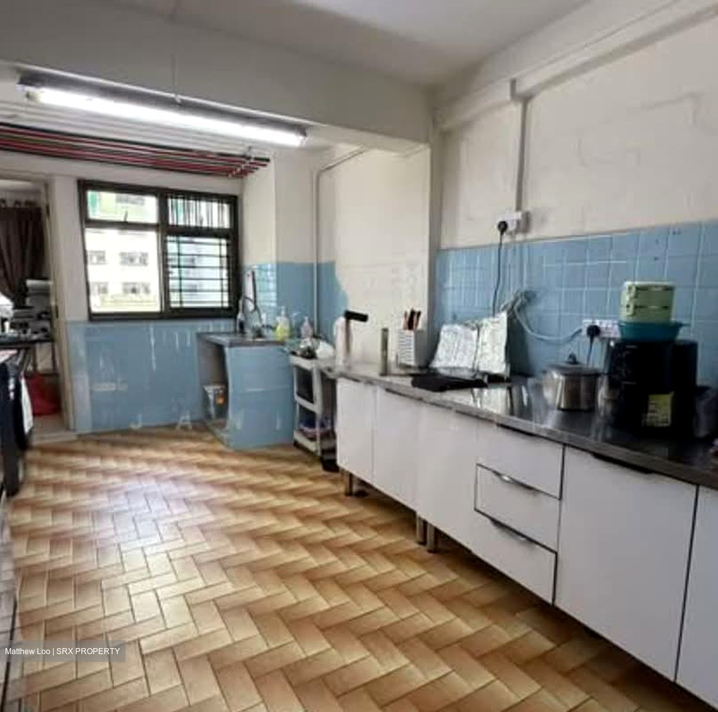 Blk 76 Whampoa Spring (Toa Payoh), HDB 3 Rooms #569568651
